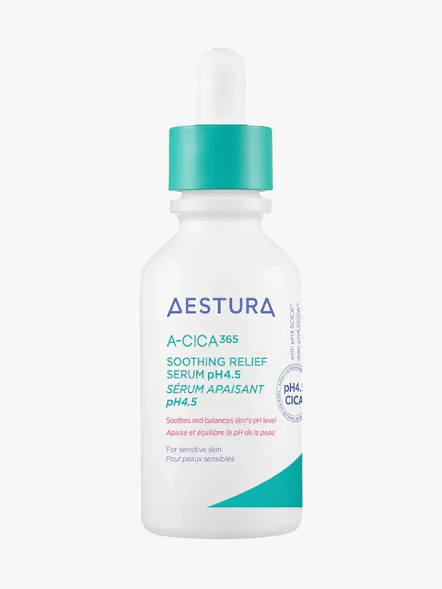 Aestura A-Cica365 Soothing Relief Serum pH4.5 Aestura A-Cica365 Soothing Relief Serum pH4.5
