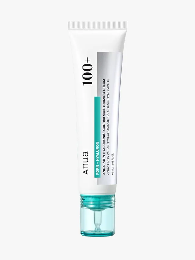 Anua PDRN Hyaluronic Acid 100 Moisturizing Cream Anua PDRN Hyaluronic Acid 100 Moisturizing Cream