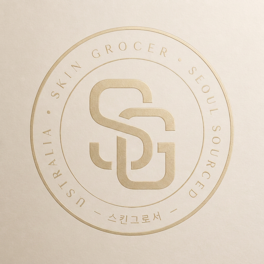 Skin Grocer