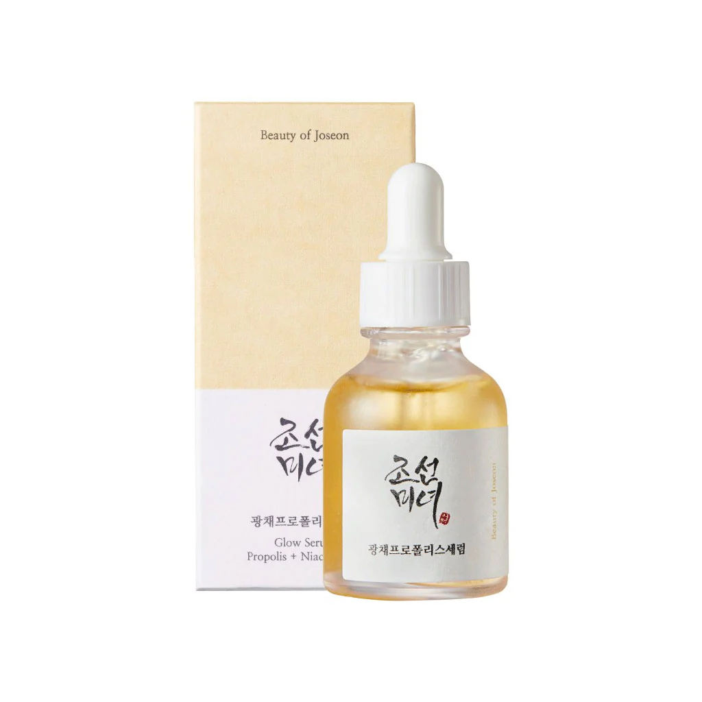 Beauty of Joseon Glow Serum Propolis + Niacinamide Beauty of Joseon Glow Serum Propolis + Niacinamide