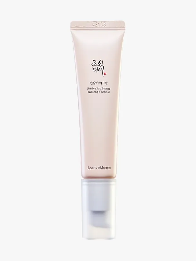 Beauty of Joseon Revive Eye Serum Ginseng + Retinal Beauty of Joseon Revive Eye Serum Ginseng + Retinal