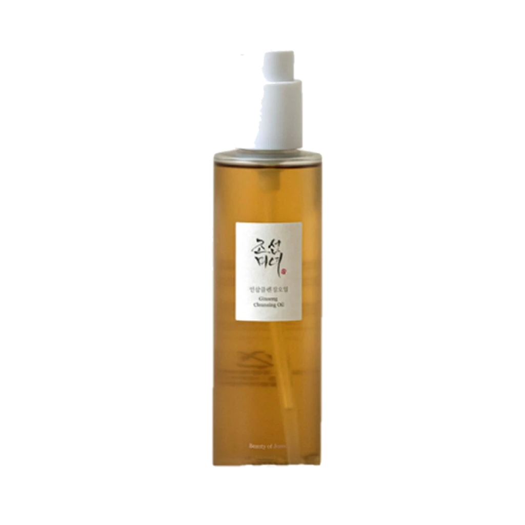 Beauty of Joseon Ginseng Cleansing Oil 210ml