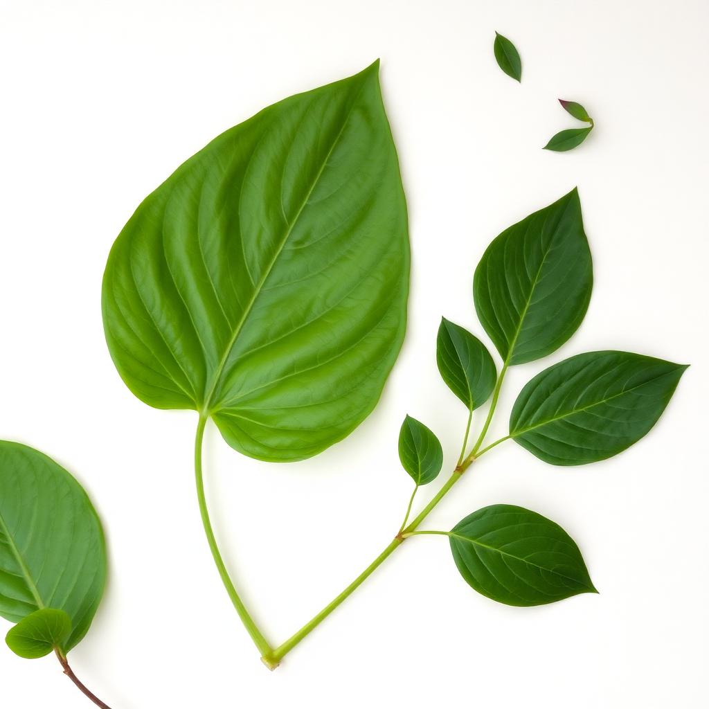 Centella vs heartleaf — what's the difference?