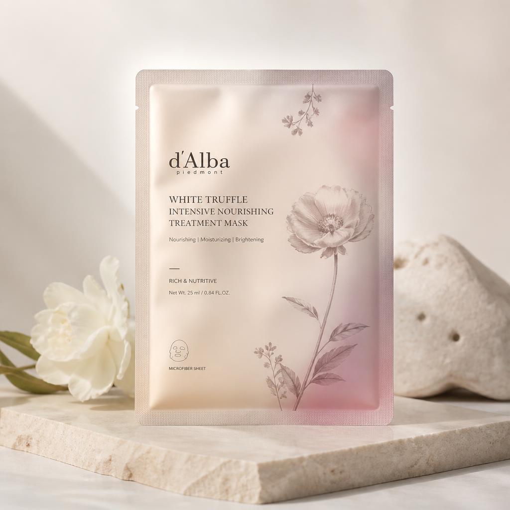Real Ferment Micro Essence Sheet Mask