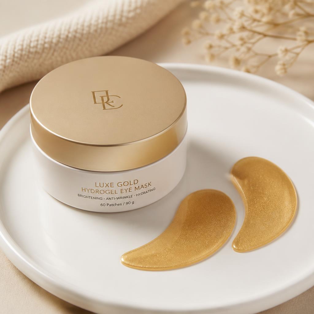 Bakuchiol Retinol Eye Mask