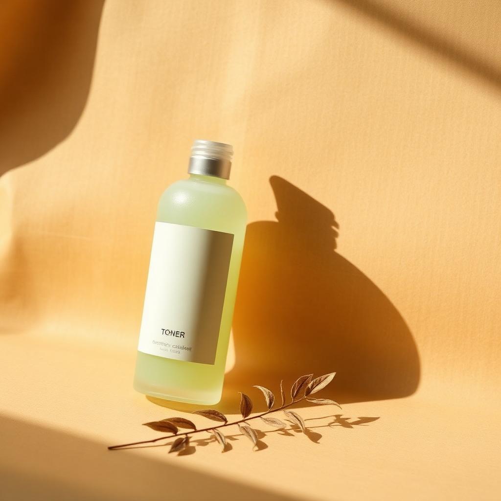 Centella Calming Toner