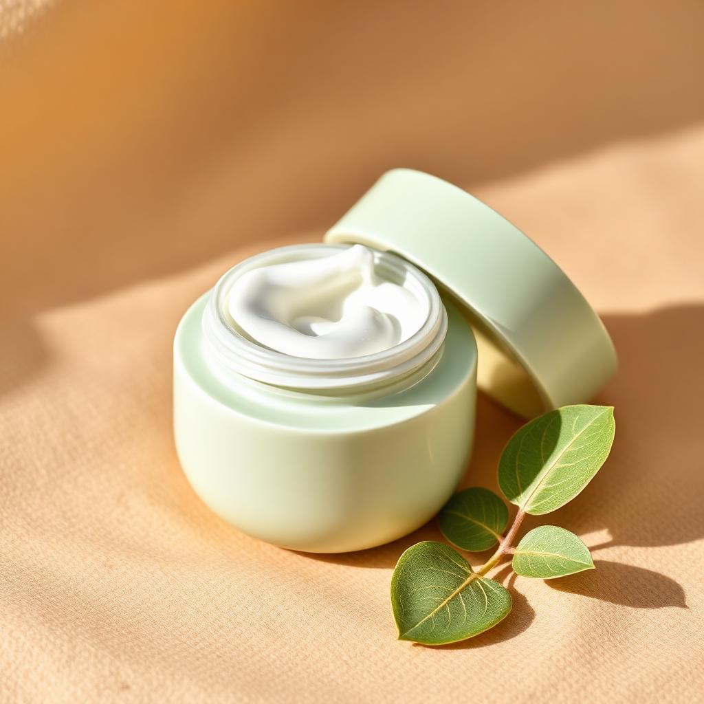 Cica Recovery Cream