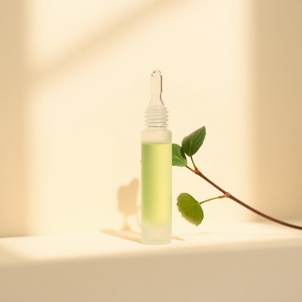 Heartleaf Soothing Ampoule