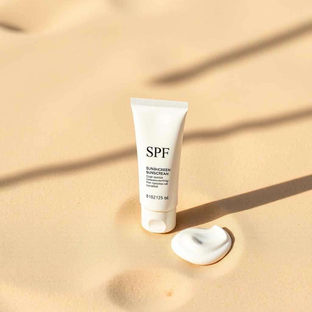 Relief Sun SPF50+