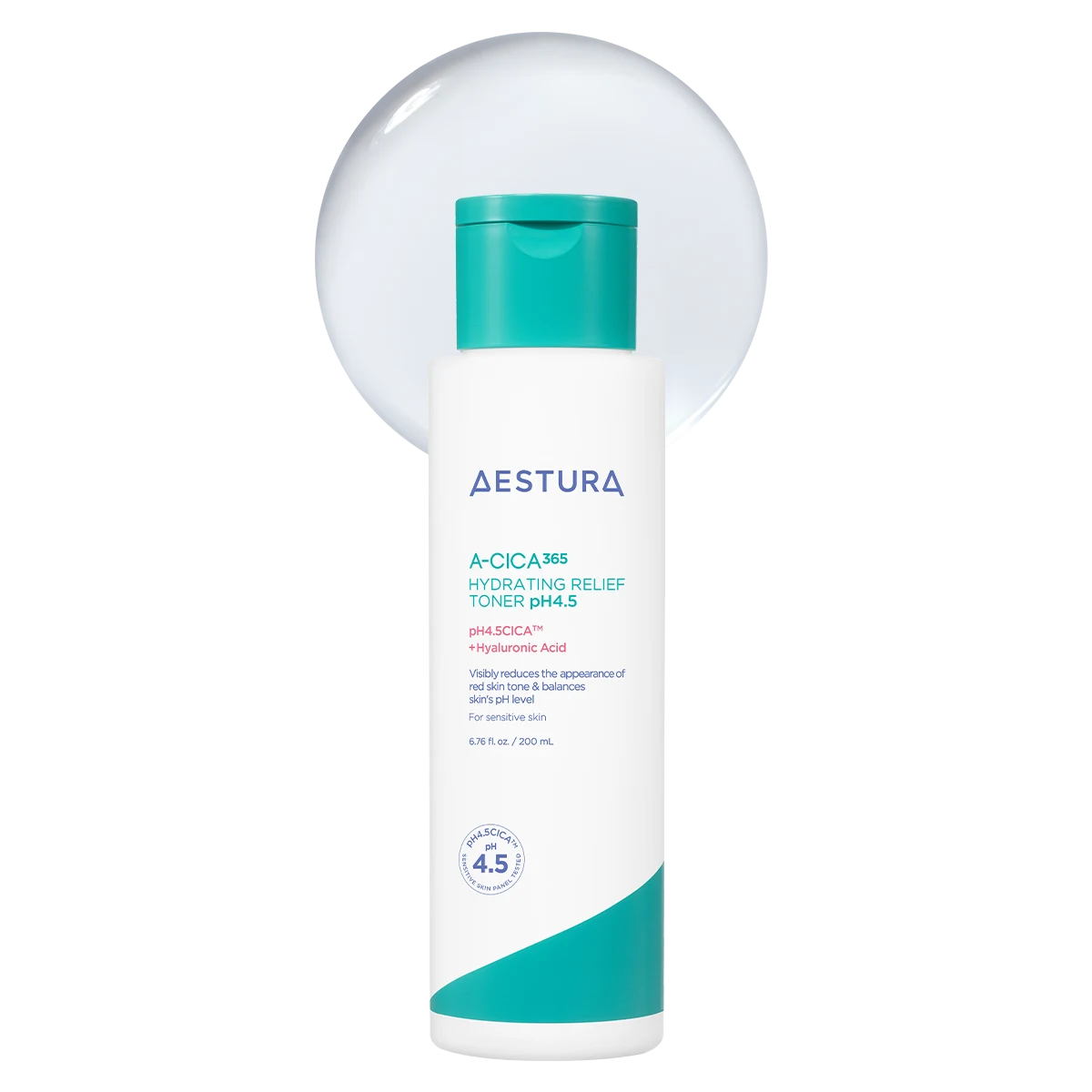 AESTURA A-Cica Moisture Toner 25ml