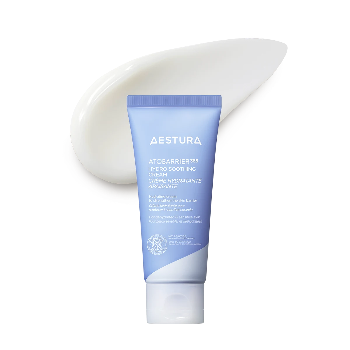 AESTURA Atobarrier 365 Hydro Soothing Cream