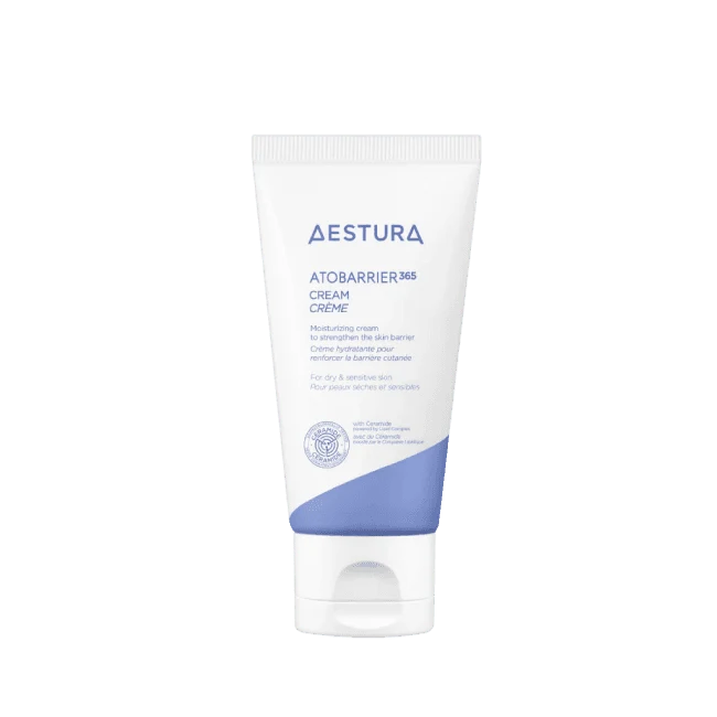 Moisturise — AESTURA Atobarrier365 Cream
