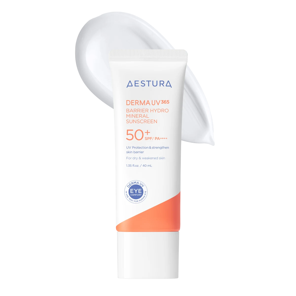 Protect — AESTURA Derma UV365 Mineral Sun Cream
