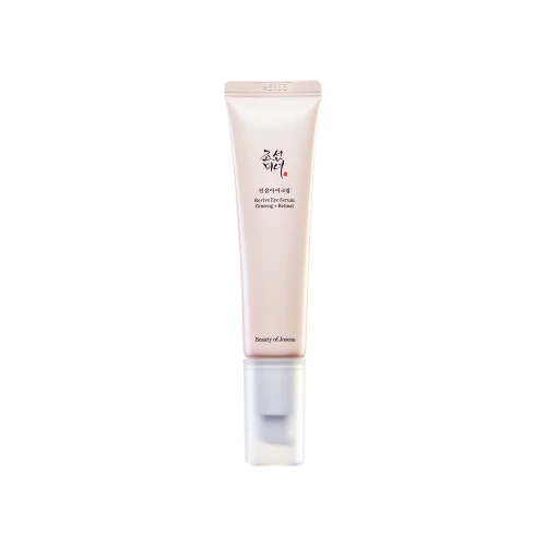 Beauty of Joseon Revive Eye Serum: Ginseng + Retinal 30ml