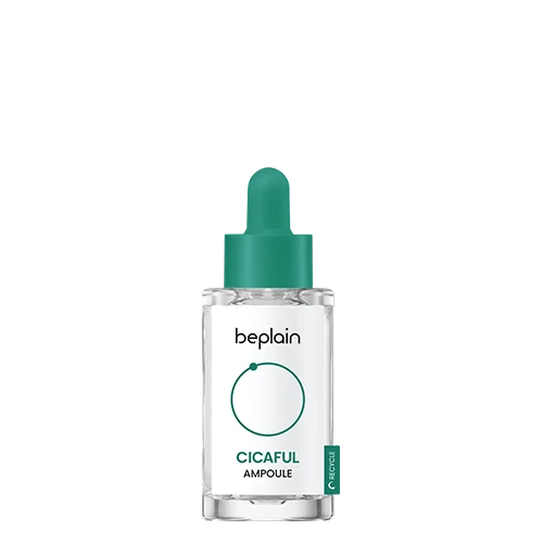 beplain Cicaful Ampoule 30ml beplain Cicaful Ampoule 30ml
