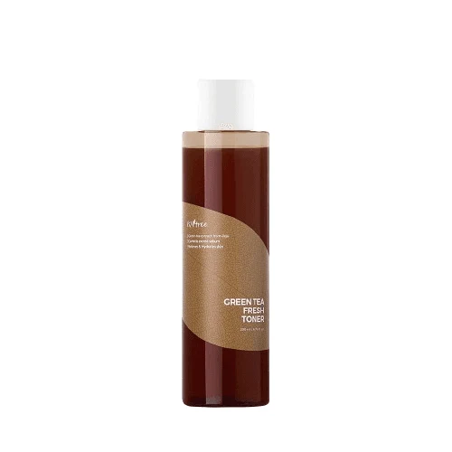 ISNTREE Green Tea Fresh Toner 200ml
