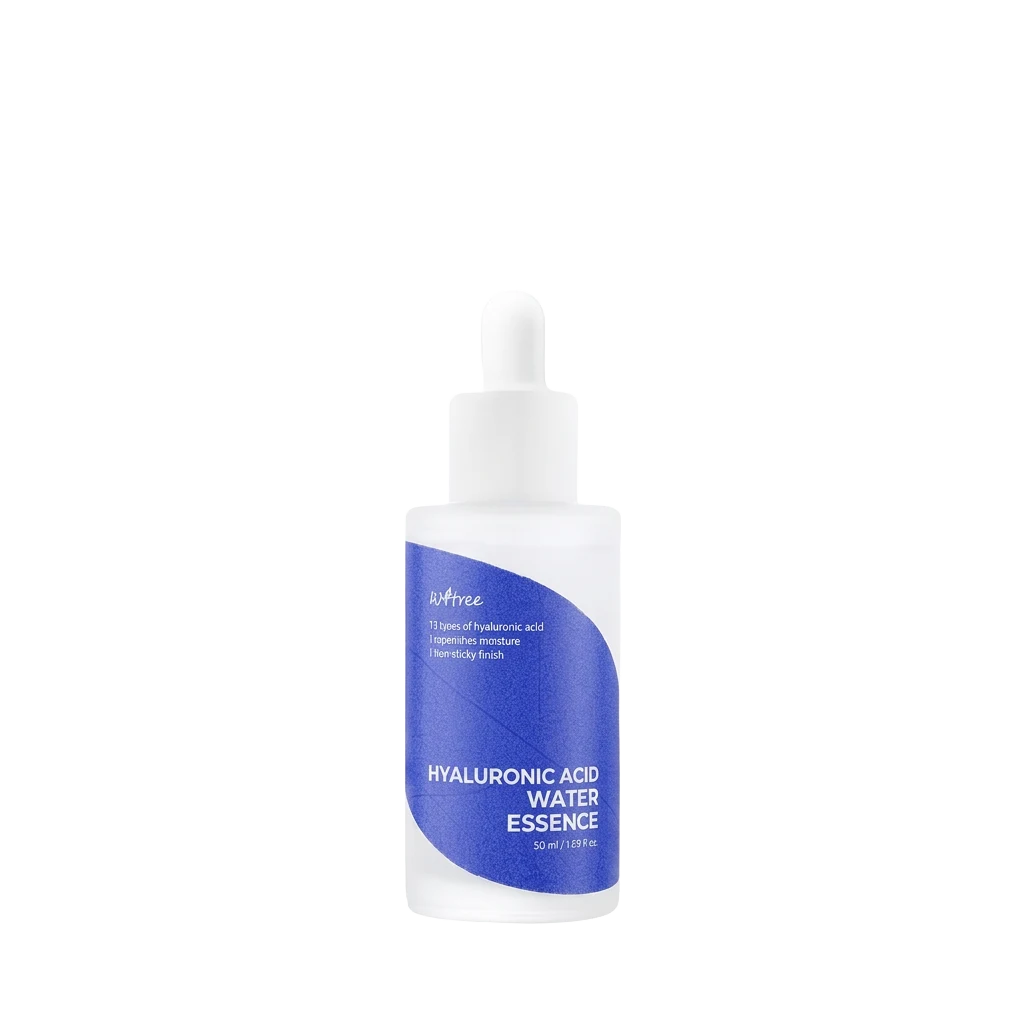 ISNTREE Hyaluronic Acid Water Essence 50ml