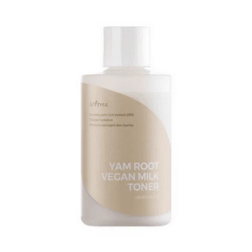 ISNTREE Yam Root Vegan Milk Toner 200ml