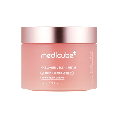 MEDICUBE Collagen Jelly Cream 110ml MEDICUBE Collagen Jelly Cream 110ml