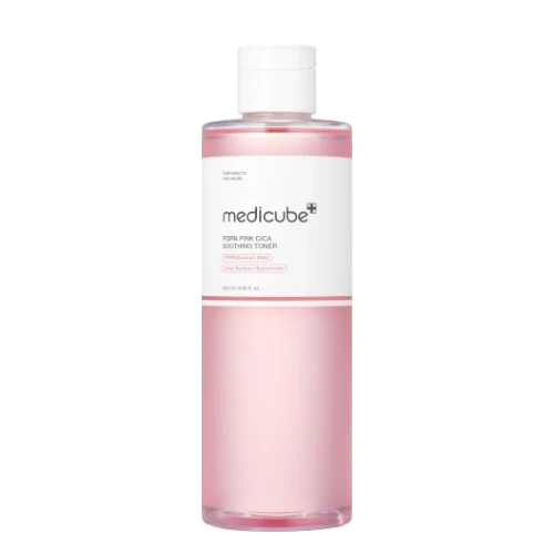 MEDICUBE PDRN Pink Cica Soothing Toner 250ml MEDICUBE PDRN Pink Cica Soothing Toner 250ml
