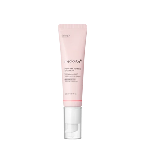 MEDICUBE PDRN Pink Peptide Eye Cream 30ml