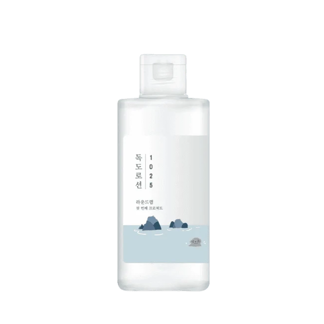 ROUND LAB 1025 Dokdo Lotion 200ml