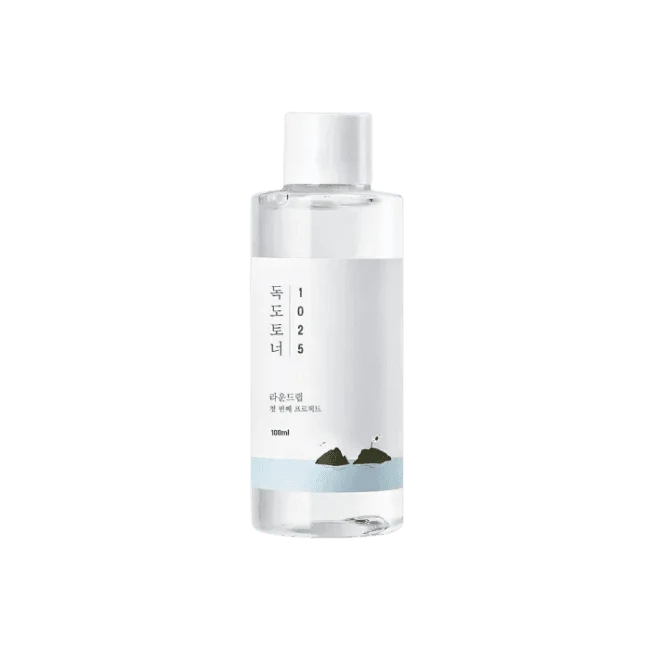 ROUND LAB 1025 Dokdo Toner 100ml