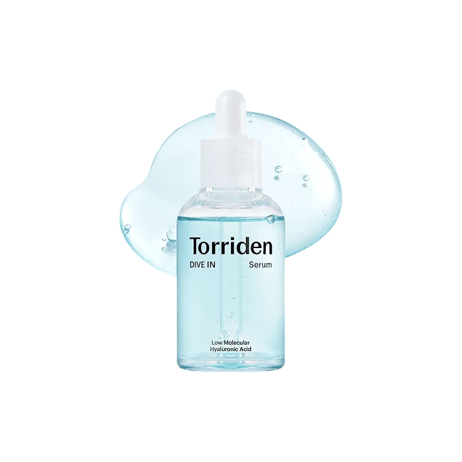 TORRIDEN Dive In Serum TORRIDEN Dive In Serum