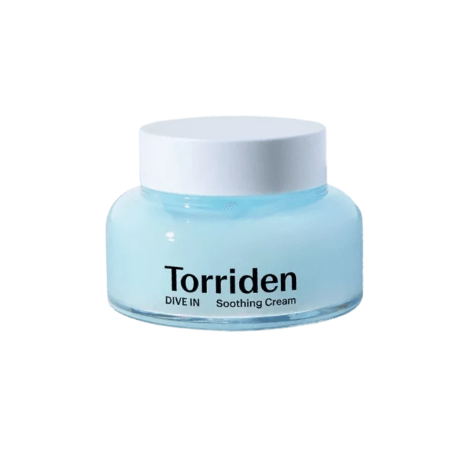 TORRIDEN Dive In Soothing Cream TORRIDEN Dive In Soothing Cream